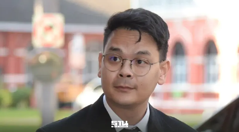 “ไชยชนก” แจงตั้ง “แนน บุณย์ธิดา สมชัย” นั่ง รมช.ดีอี เหตุงานล้นมือ พร้อมดึง “ดีจีเอ” ผู้พัฒนาแอปฯทางรัฐ มาอยู่ใต้สังกัดดีอี