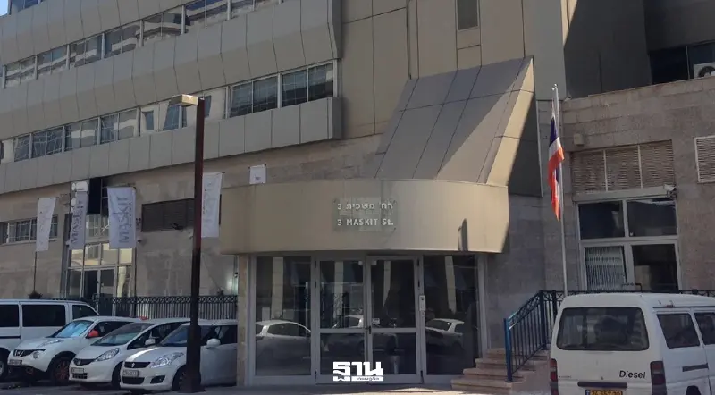 ด่วน! สถานเอกอัครราชทูต กรุงเทลอาวีฟ อิสราเอล ออกคำเตือนระวังภัยขั้นสูง