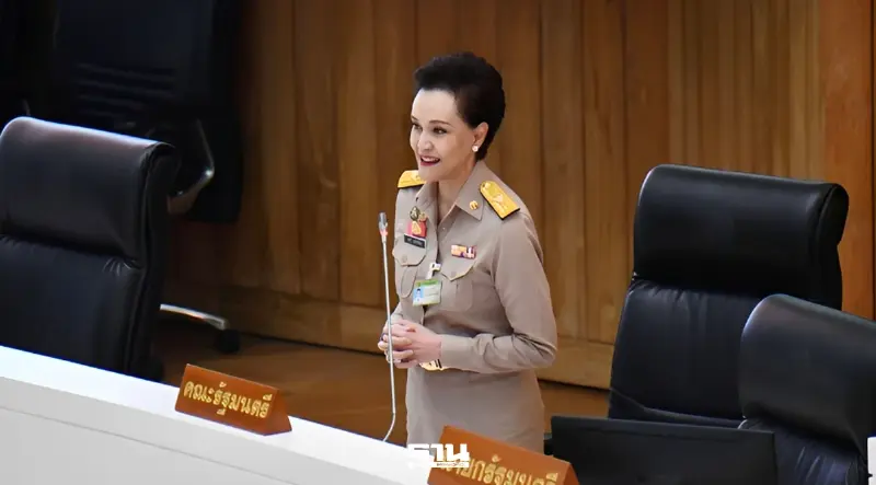 'ศุภจี' ปัดฝุ่น 'มหานครผลไม้จันทบุรี' ขยายตลาด-แปรรูป แก้ราคาทุเรียน