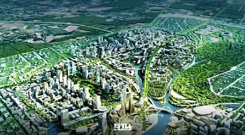 REIC เผยอสังหาฯ EEC ชะลอตัวทั่วพื้นที่ โครงการใหม่ลด โอนกรรมสิทธิ์หด REIC เผยอสังหาฯ EEC ชะลอตัวทั่วพื้นที่ โครงการใหม่ลด โอนกรรมสิทธิ์หด