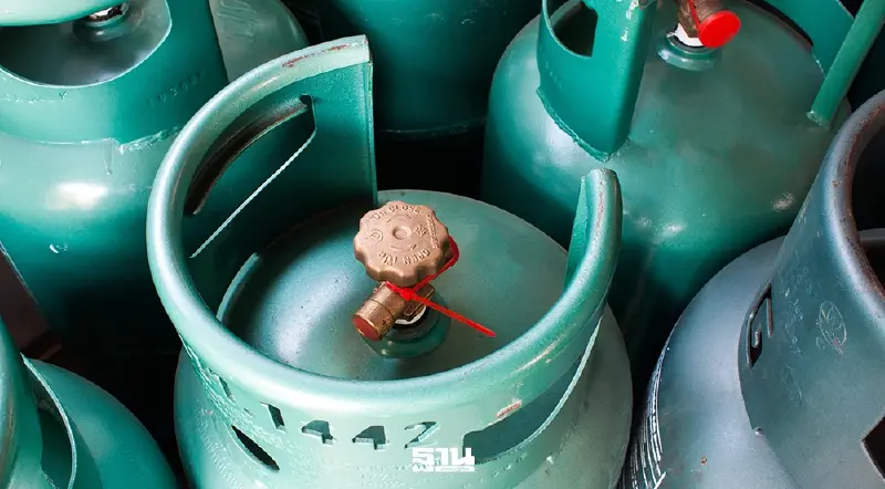 ค้าภายในลุยจับก๊าซหุงต้มไม่เต็มถัง ปรับสูงสุด 2 หมื่น สกัดเอาเปรียบผู้บริโภค ค้าภายในลุยจับก๊าซหุงต้มไม่เต็มถัง ปรับสูงสุด 2 หมื่น สกัดเอาเปรียบผู้บริโภค