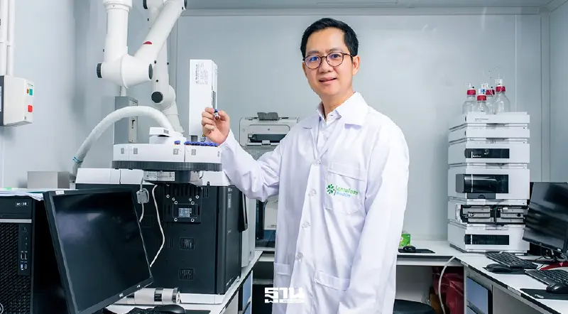 แก้เกมปุ๋ยขาด เปิดตัว ‘JSP EM’ ลดพึ่งปุ๋ยเคมี-ต้นทุนเกษตร