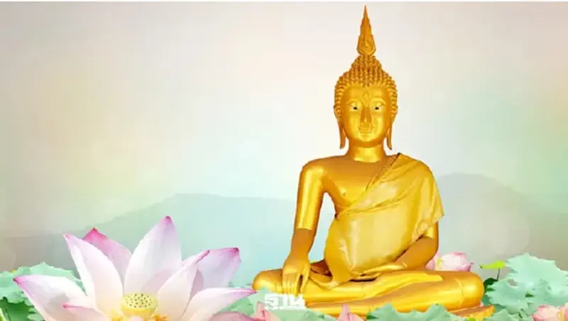 วันพระเดือนเมษายน 2569 วันพระไทย-พระจีน วันธงชัย ตรงกับวันไหน เช็คที่นี่ วันพระเดือนเมษายน 2569 วันพระไทย-พระจีน วันธงชัย ตรงกับวันไหน เช็คที่นี่