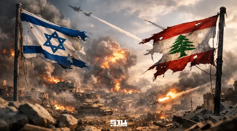 อิสราเอลถล่มเลบานอน ดับอย่างน้อย 24 ราย สถานการณ์ตึงเครียดสวนทางดีลหยุดยิง