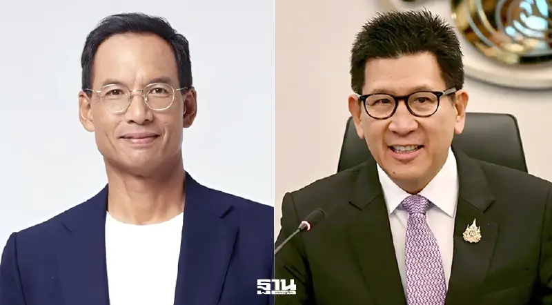 “กรณ์”หนุน“เอกนิติ”ลุยปฏิรูปราคาน้ำมัน เสนอ 2 ทางออก 7 ประเด็นพิสูจน์