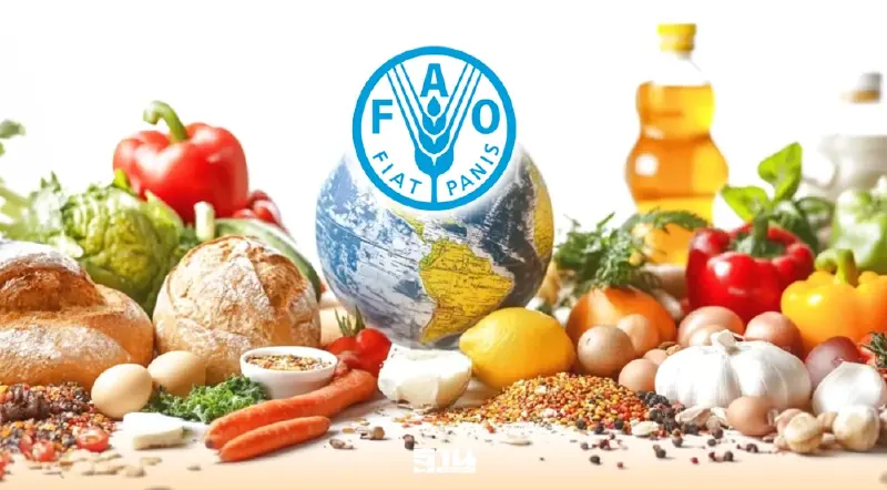 FAO เตือน! ราคาอาหารโลกพุ่งสูงสุดในรอบ 6 เดือน สงครามตะวันออกกลางกดดันต้นทุนพลังงาน-ปุ๋ย