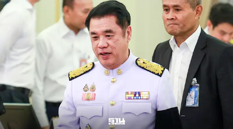 "สุริยะ" ประเดิมเก้าอี้ รมว.เกษตรฯ เปิดดีลทูตรัสเซีย ดับไฟปุ๋ยแพง-เข้ากระทรวงมอบนโยบายพรุ่งนี้ "สุริยะ" ประเดิมเก้าอี้ รมว.เกษตรฯ เปิดดีลทูตรัสเซีย ดับไฟปุ๋ยแพง-เข้ากระทรวงมอบนโยบายพรุ่งนี้