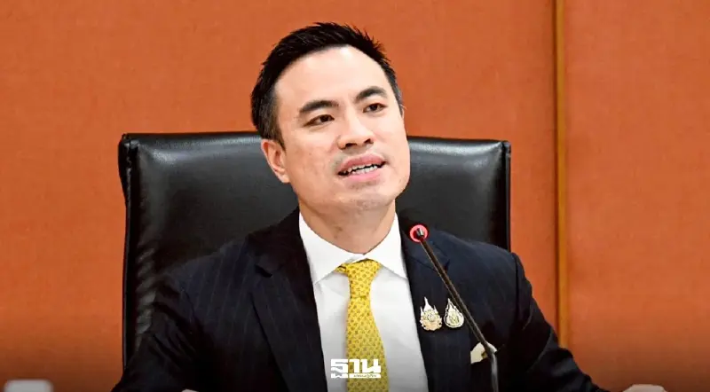 ‘เอกนัฎ’ เล็งตั้งคลังน้ำมันสำรองชาติ-ทบทวนกำไรโรงกลั่น