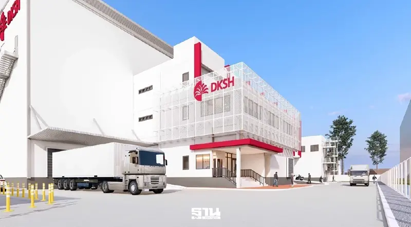 DKSH ปักหมุดศูนย์กระจายเครื่องมือแพทย์แห่งใหม่ รับดีมานด์เฮลท์แคร์ไทยโตแรง