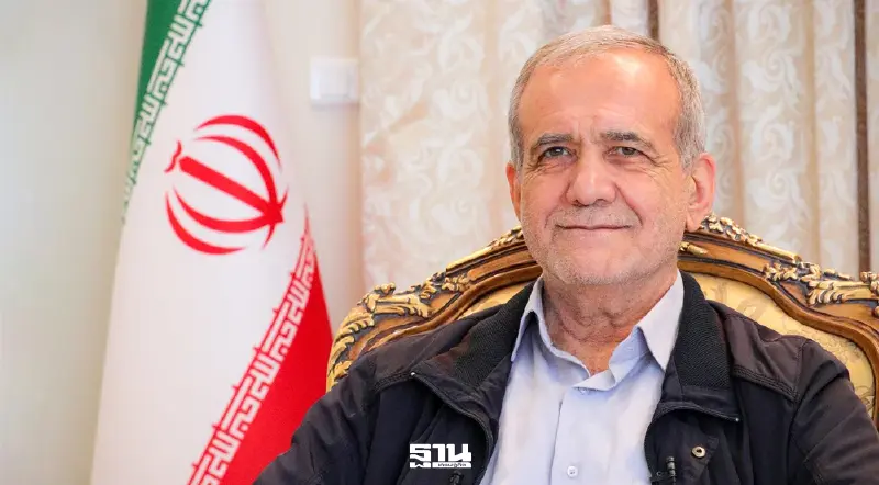 ประธานาธิบดีอิหร่าน ถามคนอเมริกัน การทำสงครามของสหรัฐ ยึดหลัก America First จริงหรือ?