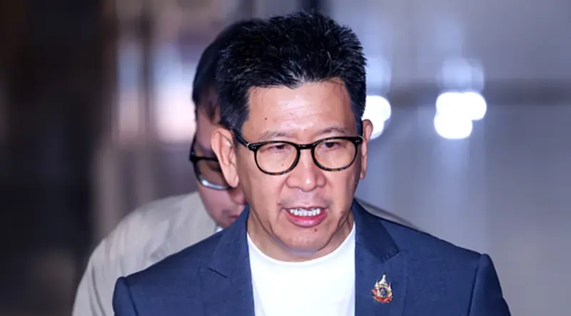 เอกนิติ ประกาศ ‘คนละครึ่งพลัส’ จ่าย 1,000 บาท 4 เดือน เริ่มมิ.ย.นี้ เอกนิติ ประกาศ ‘คนละครึ่งพลัส’ จ่าย 1,000 บาท 4 เดือน เริ่มมิ.ย.นี้
