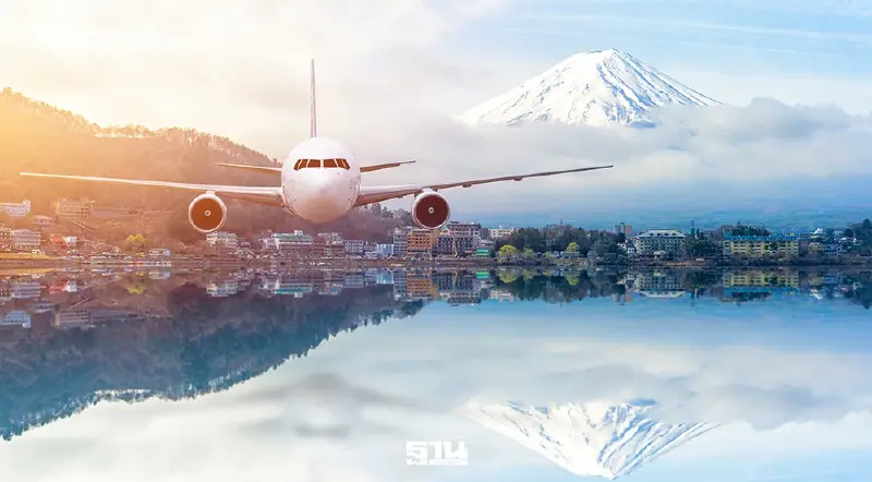 'ญี่ปุ่น' ประกาศขึ้นภาษีท่องเที่ยว Sayonara Tax 3 เท่า เริ่ม 1 ก.ค. นี้ 'ญี่ปุ่น' ประกาศขึ้นภาษีท่องเที่ยว Sayonara Tax 3 เท่า เริ่ม 1 ก.ค. นี้