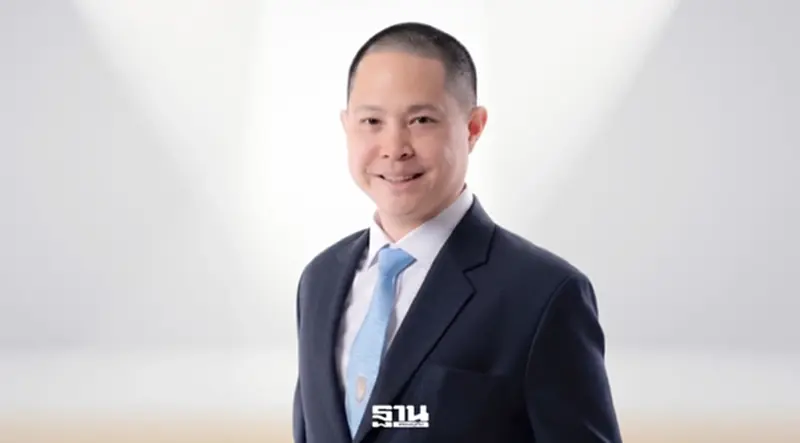 MASTER ปรับทัพใหญ่ ‘หมอเส’ ควบรักษาการ CEO แทน ‘ลภัสรดา’ ย้ำแผนโตไม่สะดุด MASTER ปรับทัพใหญ่ ‘หมอเส’ ควบรักษาการ CEO แทน ‘ลภัสรดา’ ย้ำแผนโตไม่สะดุด