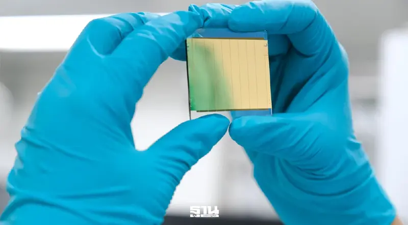 นาโนเทค สวทช. ชูนวัตกรรมแก้วิกฤตพลังงาน ลดใช้ไฟ-รับมือร้อนจัด นาโนเทค สวทช. ชูนวัตกรรมแก้วิกฤตพลังงาน ลดใช้ไฟ-รับมือร้อนจัด