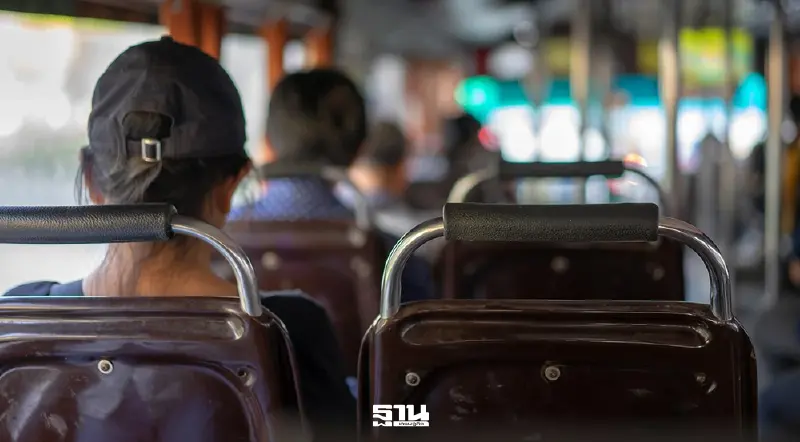 "คมนาคม" โชว์ผลงานสงกรานต์ 69 ยอดดับลดฮวบ 18% คนแห่ใช้บริการทะลุ 7.8 ล้านคน "คมนาคม" โชว์ผลงานสงกรานต์ 69 ยอดดับลดฮวบ 18% คนแห่ใช้บริการทะลุ 7.8 ล้านคน