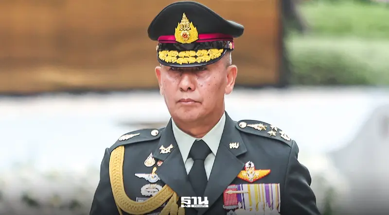 ทบ.โยกย้ายล็อตใหญ่ แต่งตั้ง 228 ผู้พัน จัดทัพ ราบ-ม้า-ปืน-รบพิเศษ