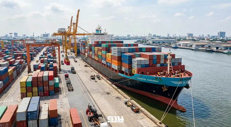 คต. เตือน 6 สินค้าเสี่ยง แนะผู้ส่งออกไทย ปรับรับมือ CBAM เต็มรูปแบบ