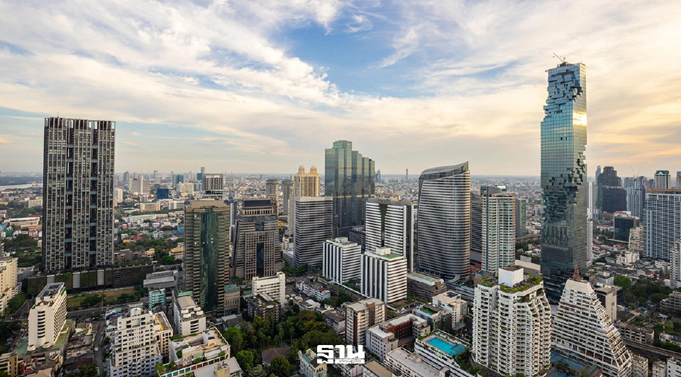 ศกพ. รายงาน สถานการณ์ฝุ่น  PM2.5 กทม. ดี - ดีมาก ภาคเหนือตอนบนอยู่ในเกณฑ์มาตรฐาน