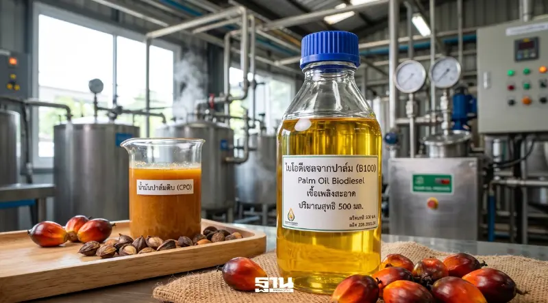 โลกแข่งเดือดพลังงานทดแทน พลิกเกมภาคเกษตรดันราคาพุ่ง