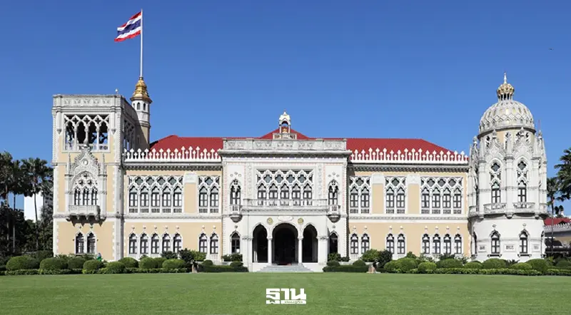 มติครม. ปรับปฏิทินงบประมาณ 2570 นายกฯ มอบนโยบาย 20 เม.ย.นี้ มติครม. ปรับปฏิทินงบประมาณ 2570 นายกฯ มอบนโยบาย 20 เม.ย.นี้