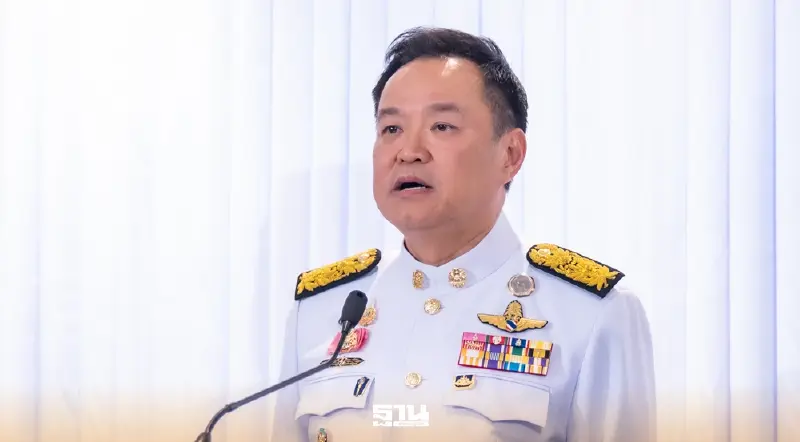 นายกฯ ลงนามคำสั่ง แบ่งจังหวัดรองนายกฯ–รมต. คุมพื้นที่ 18 เขตทั่วประเทศ 