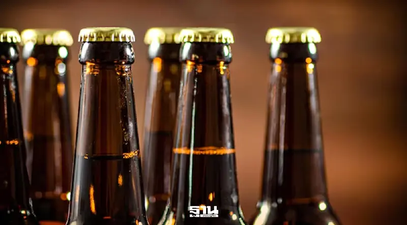 สมาพันธ์เครื่องดื่มแอลกอฮอล์ไทย ติวเข้มผู้ประกอบการรายย่อยรุกตลาดโลก