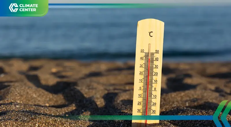 ซูเปอร์เอลนีโญคืออะไร รู้จักปรากฏการณ์ที่โลกจับตาปี 2026 ซูเปอร์เอลนีโญคืออะไร รู้จักปรากฏการณ์ที่โลกจับตาปี 2026