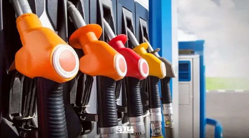 ราคาน้ำมันวันนี้2569 (6 เม.ย. 69) ปตท. บางจาก อัปเดตราคาล่าสุด