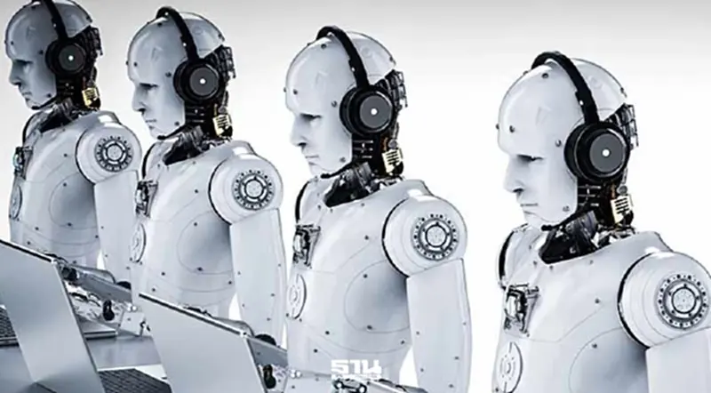 AI ลงสนามโลกจริง หุ่นยนต์–รถไร้คนขับเร่งโต เกมธุรกิจวัดกันทั้งระบบนิเวศ AI ลงสนามโลกจริง หุ่นยนต์–รถไร้คนขับเร่งโต เกมธุรกิจวัดกันทั้งระบบนิเวศ