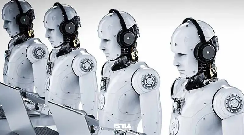 AI ลงสนามโลกจริง หุ่นยนต์–รถไร้คนขับเร่งโต เกมธุรกิจวัดกันทั้งระบบนิเวศ