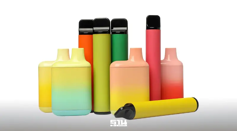 แพทย์ชี้บทเรียนสหรัฐฯ ลดบุหรี่ไฟฟ้าเยาวชน ไทยควรเร่งปรับนโยบายเชิงรุก