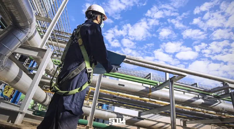 ลุ้นรัฐฯคุมค่าการกลั่น 1-3 บาท หลังน้ำมันโลกพุ่ง กองทุนติดลบใกล้ 5 หมื่นล้าน