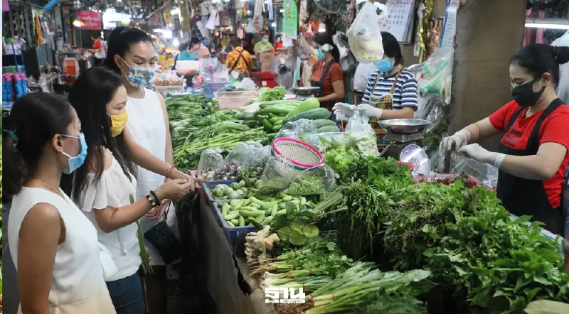 ต้นทุนพุ่ง-แต่ไม่ขึ้นราคา “สตีฟ กรุ๊ป” อุ้มลูกค้า อัดเงินช่วยพนักงาน 30% ต้นทุนพุ่ง-แต่ไม่ขึ้นราคา “สตีฟ กรุ๊ป” อุ้มลูกค้า อัดเงินช่วยพนักงาน 30%