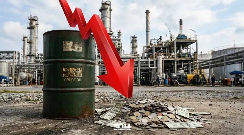 ลุ้น ‘ลดราคาน้ำมัน’ เย็นนี้ หลังกบง.ลดราคาหน้าโรงกลั่นล่าสุด 5 บาท