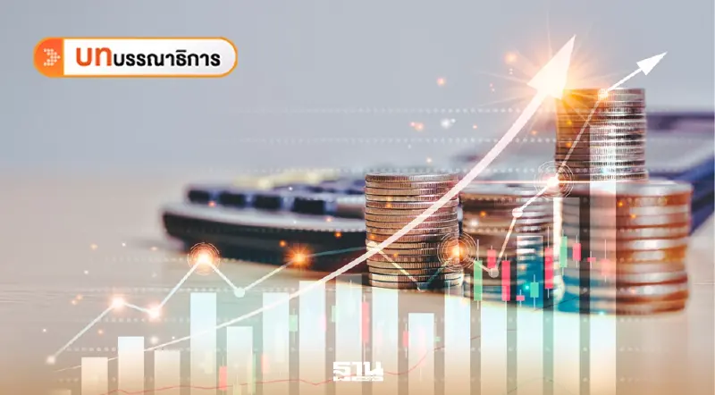 กู้ 5 แสนล้านเดิมพันเศรษฐกิจ พอจริงหรือแค่ยื้อวิกฤต?