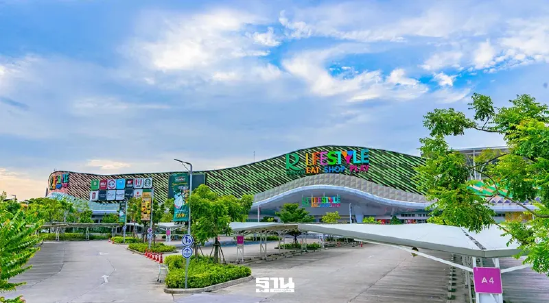 โรบินสัน ยกระดับ 4 มาตรการเชิงรุกรับมือ PM2.5 เพื่อสุขอนามัยนักช้อป โรบินสัน ยกระดับ 4 มาตรการเชิงรุกรับมือ PM2.5 เพื่อสุขอนามัยนักช้อป