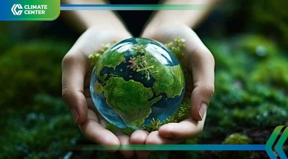Earth Day วันคุ้มครองโลก 2569  สำคัญอย่างไร ตรงกับวันไหนเช็คที่นี่