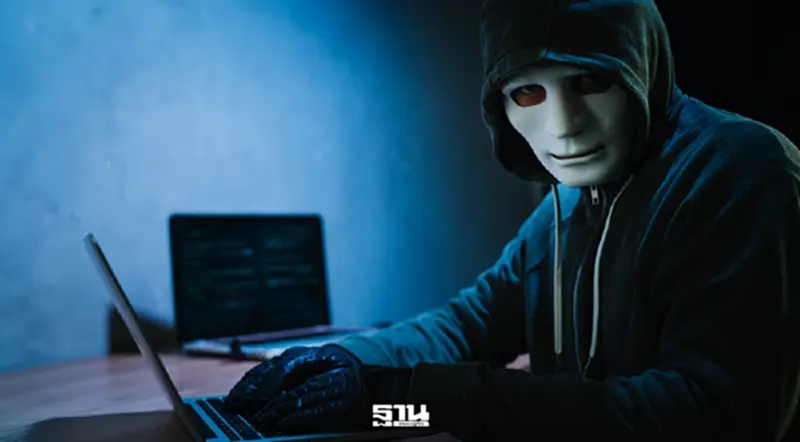 ไขรหัส Identity Hijack Scam เมื่อคุณถูกขโมย “ตัวตน” ไปใช้โกงคนอื่น ไขรหัส Identity Hijack Scam เมื่อคุณถูกขโมย “ตัวตน” ไปใช้โกงคนอื่น