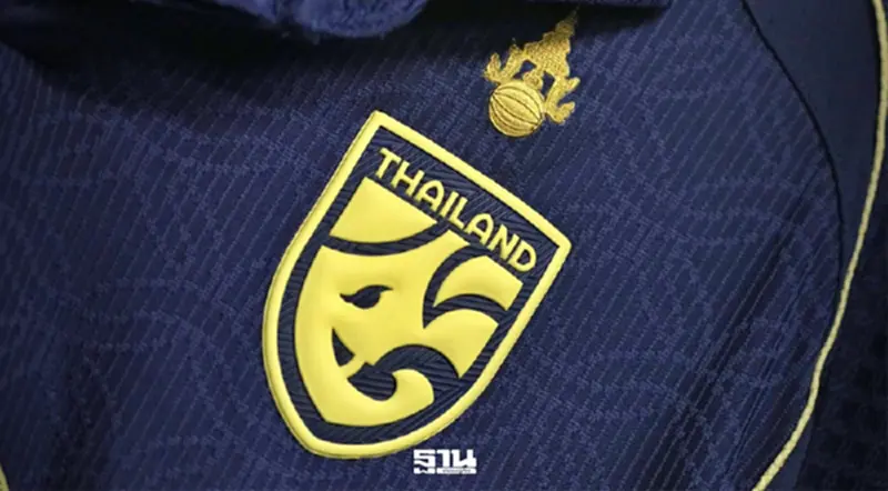 โปรแกรมบอลไทยวันนี้ 12 เม.ย. เช็กลิงค์ดูสด ถ่ายทอดสด ฟุตบอลทีมชาติไทย-ฟุตซอลชายไทย โปรแกรมบอลไทยวันนี้ 12 เม.ย. เช็กลิงค์ดูสด ถ่ายทอดสด ฟุตบอลทีมชาติไทย-ฟุตซอลชายไทย