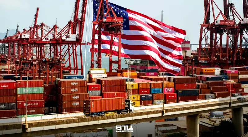 สหรัฐฯ เปิดระบบ CAPE จ่อคืนภาษีนำเข้า หลังคำสั่ง IEEPA เป็นโมฆะ