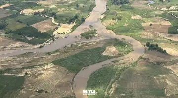 ออสเตรเลียผนึกกำลังหนุนไทย แก้ปัญหามลพิษทางน้ำข้ามแดนแม่น้ำกก