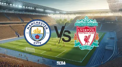 ถ่ายทอดสด แมนซิตี้ พบ ลิเวอร์พูล ดูบอลสดศึก FA CUP วันนี้ 4 เม.ย.เวลา 18.45 น.