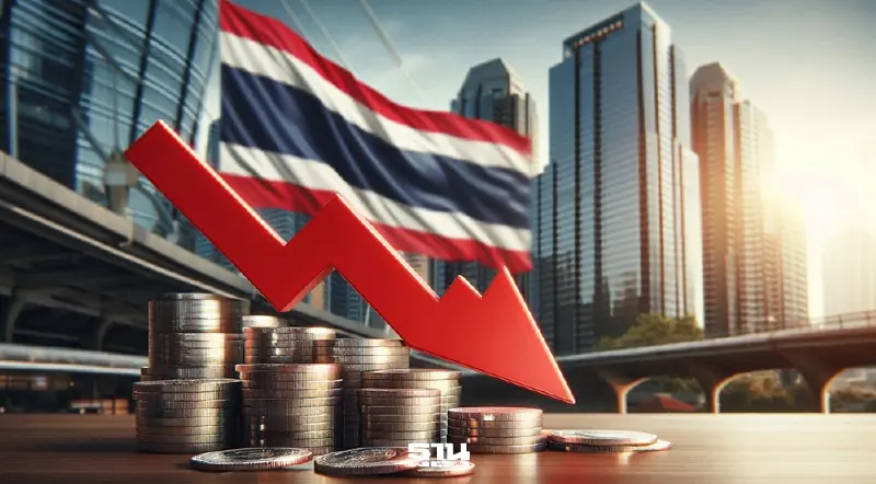 สื่อนอกตีข่าวทุนต่างชาติหนีไทย เหตุสงครามดันพลังงานซ้ำเติมเศรษฐกิจ