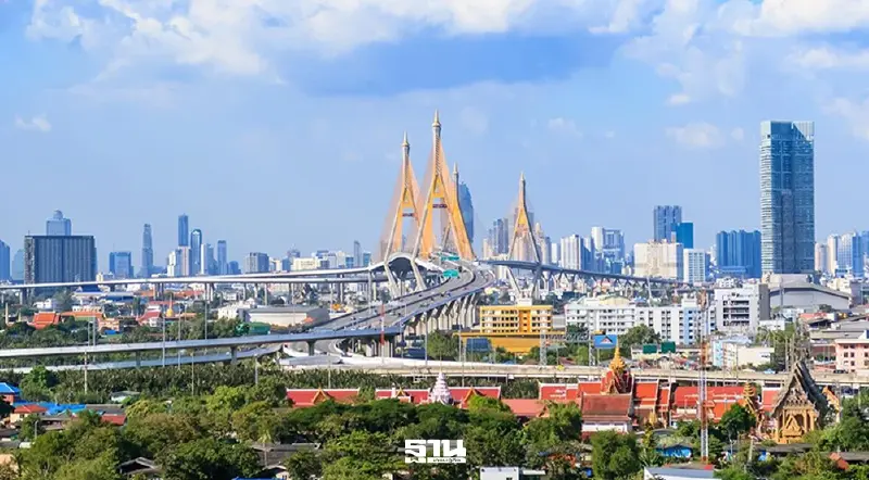 สรุป 4 ปี กทม. พลิกผังเมืองจากจุดเล็ก สู่การยกระดับชีวิตคนเมือง