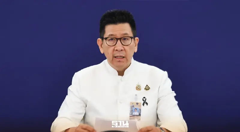 เปิดแผน‘เอกนิติ’ รื้องบสู้วิกฤต ดึง‘เงินทุนสำรองจ่าย’ 5 หมื่นล้านอุดงบฉุกเฉิน