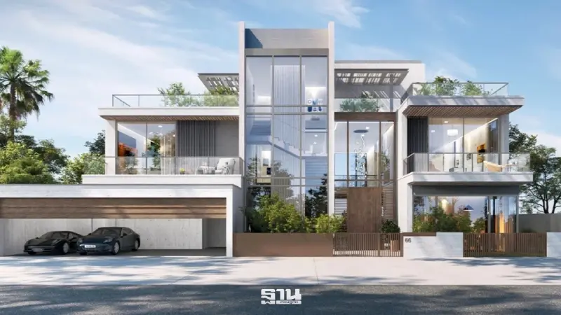 จับตาเซกเมนต์ไม่เคยตาย 'บ้านหรู 10-30 ล้าน' สมรภูมิใหญ่ชิงตลาดบน