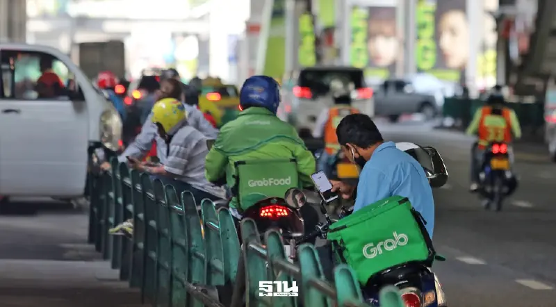 คนไทยอ่วม! แบกเพิ่มต้นทุนชีวิต 3.3 พันบาท/เดือน ชาวนา-แรงงาน-ขนส่ง-ก่อสร้าง กระอักถ้วนหน้า