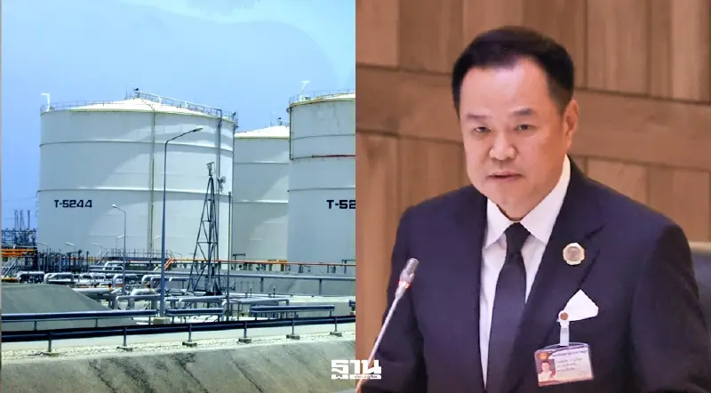 ครม.อนุทิน 2 หมดเวลาฮันนีมูน เร่งแก้วิกฤตเศรษฐกิจ-พลังงาน