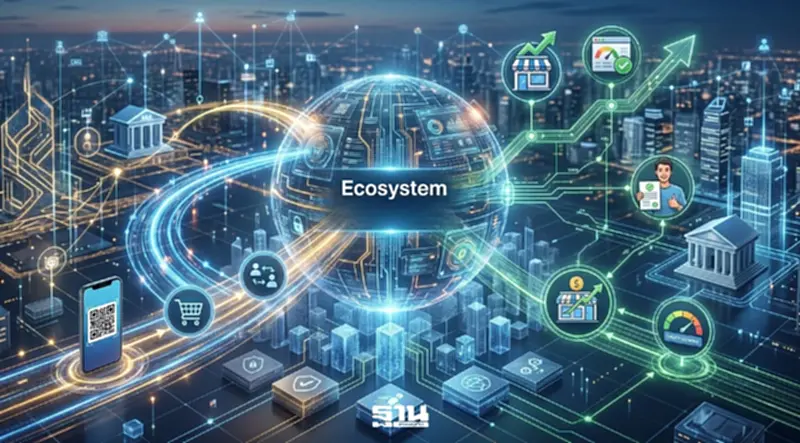 แอสเซนด์ มันนี่ เชื่อมชำระเงิน-สินเชื่อ สร้าง Ecosystem การเงินดิจิทัล แอสเซนด์ มันนี่ เชื่อมชำระเงิน-สินเชื่อ สร้าง Ecosystem การเงินดิจิทัล