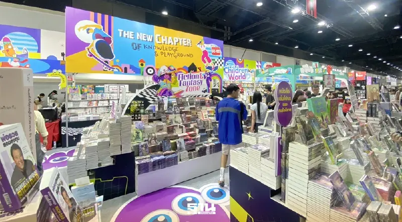 เจาะลึก “ซีเอ็ด” พลิกธุรกิจหนังสือสู่ Content & IP มัดใจนักอ่าน